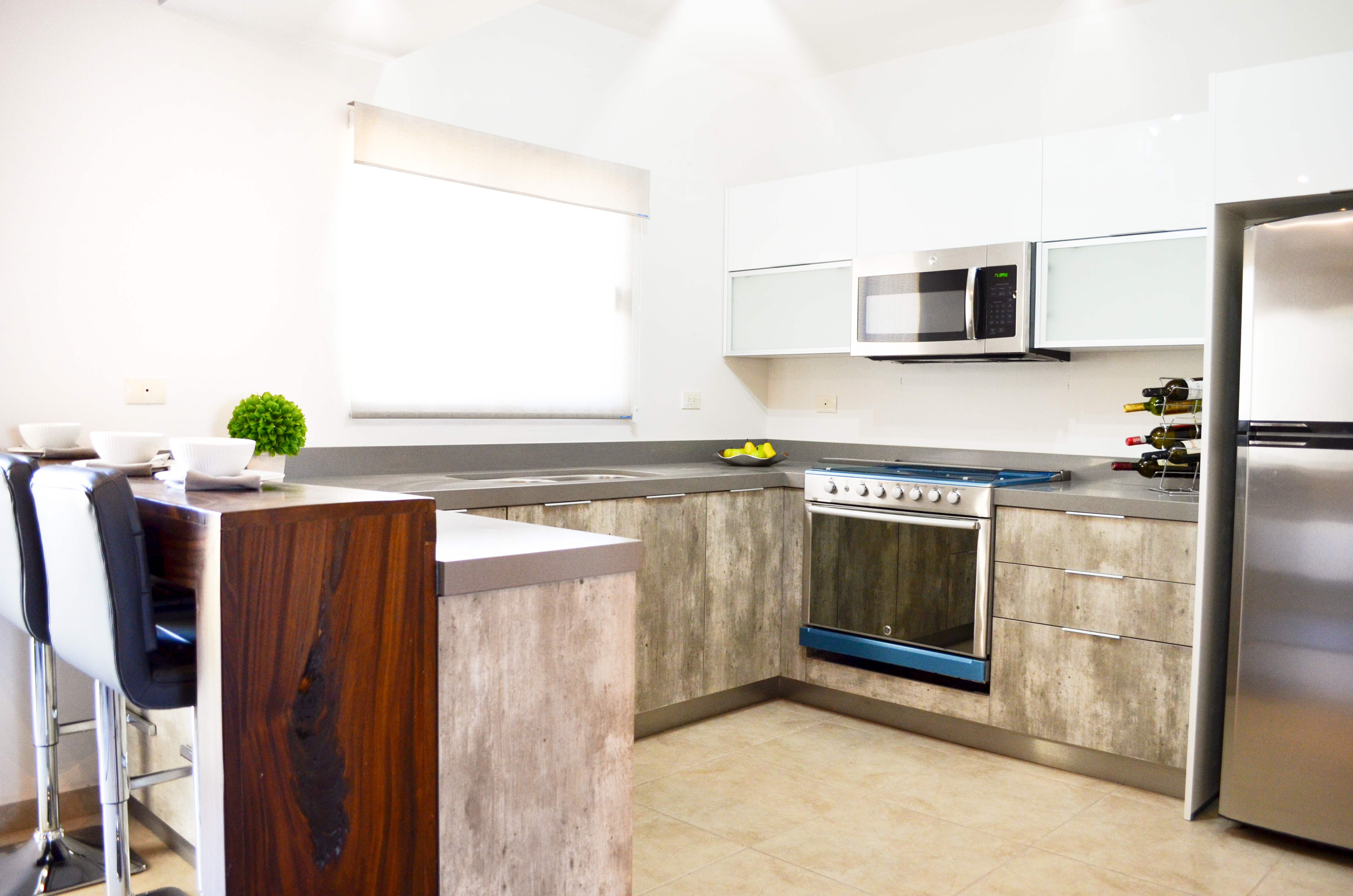 Proyecto Mazarino